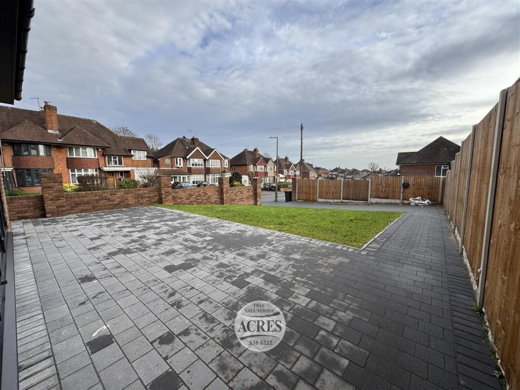 Additional image 48 of Newton Road, Great Barr, Birmingham