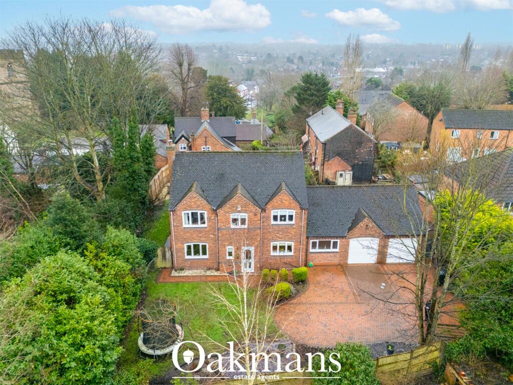 Additional image 52 of Beech Farm Croft, Birmingham, West Midlands, B31