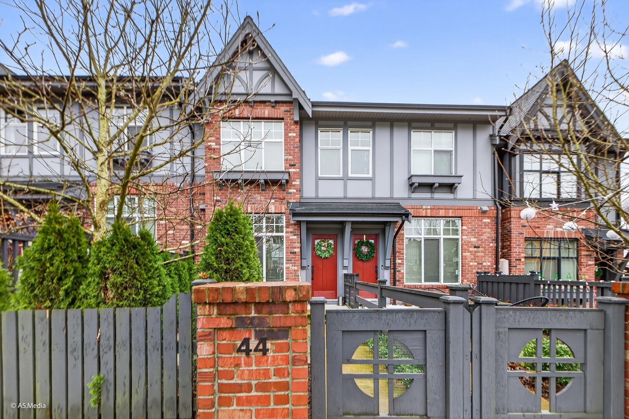 44-3552 Victoria Drive, Coquitlam, BC, V3E 0N7