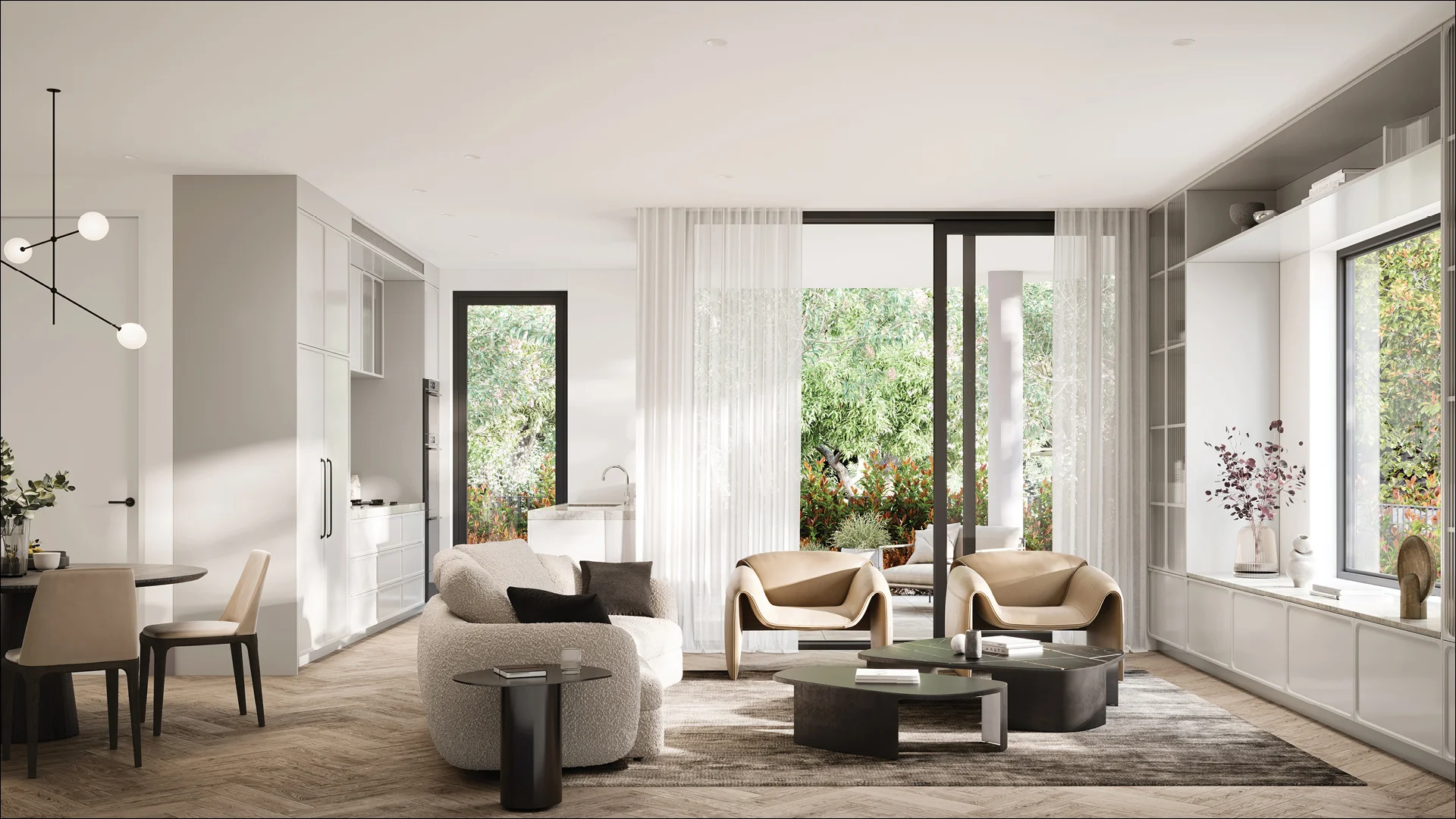 Additional image 3 of 17-21 Gilroy Road, Turramurra NSW 2074