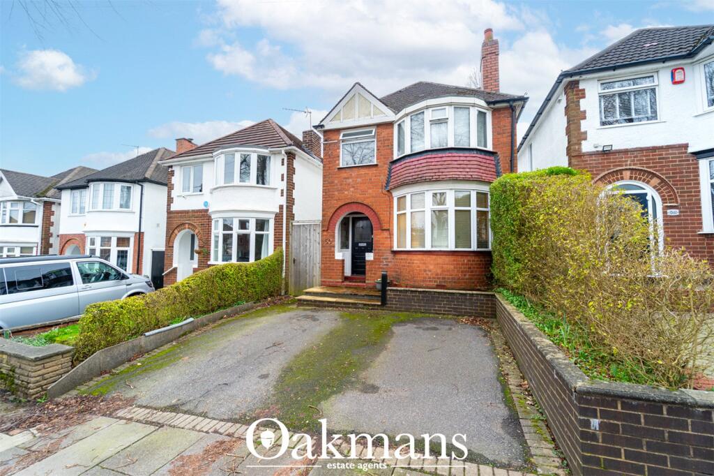 Additional image 25 of Trevanie Avenue, Quinton, Birmingham, West Midlands, B32