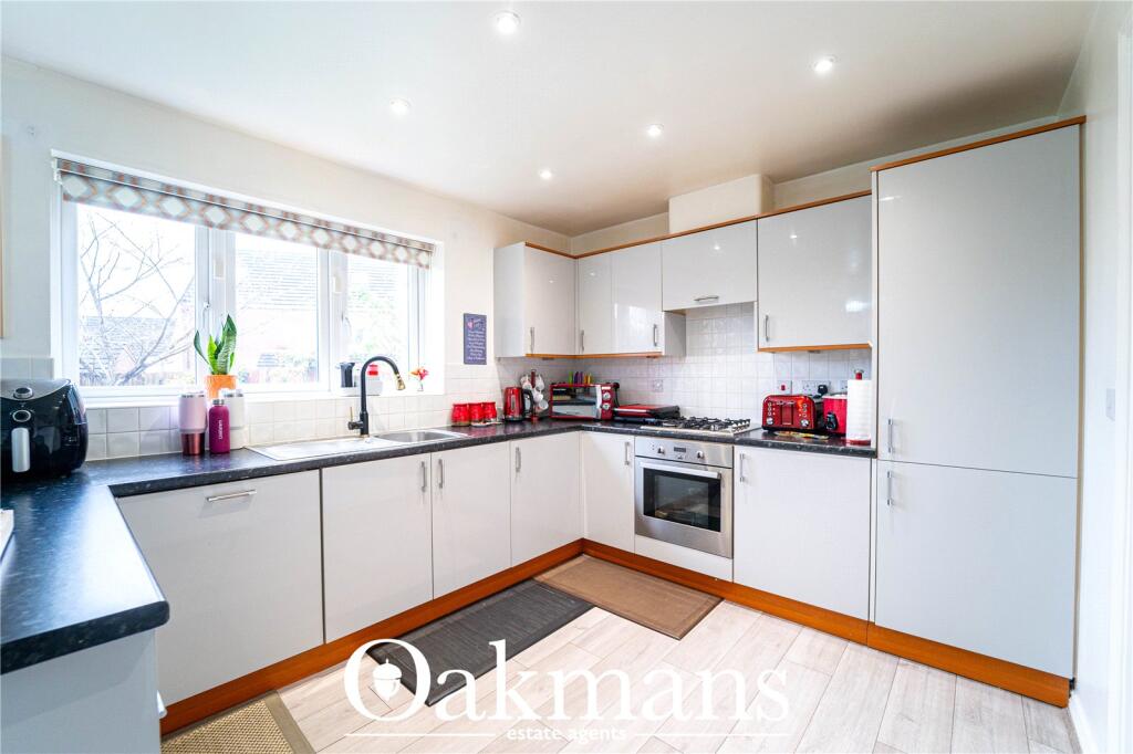 Additional image 11 of Yarningale Close, Birmingham, West Midlands, B30