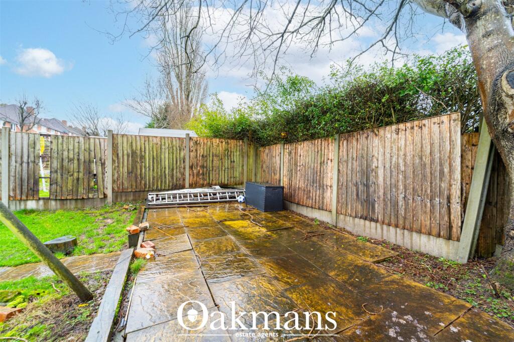 Additional image 45 of Sheringham Road, Birmingham, West Midlands, B30