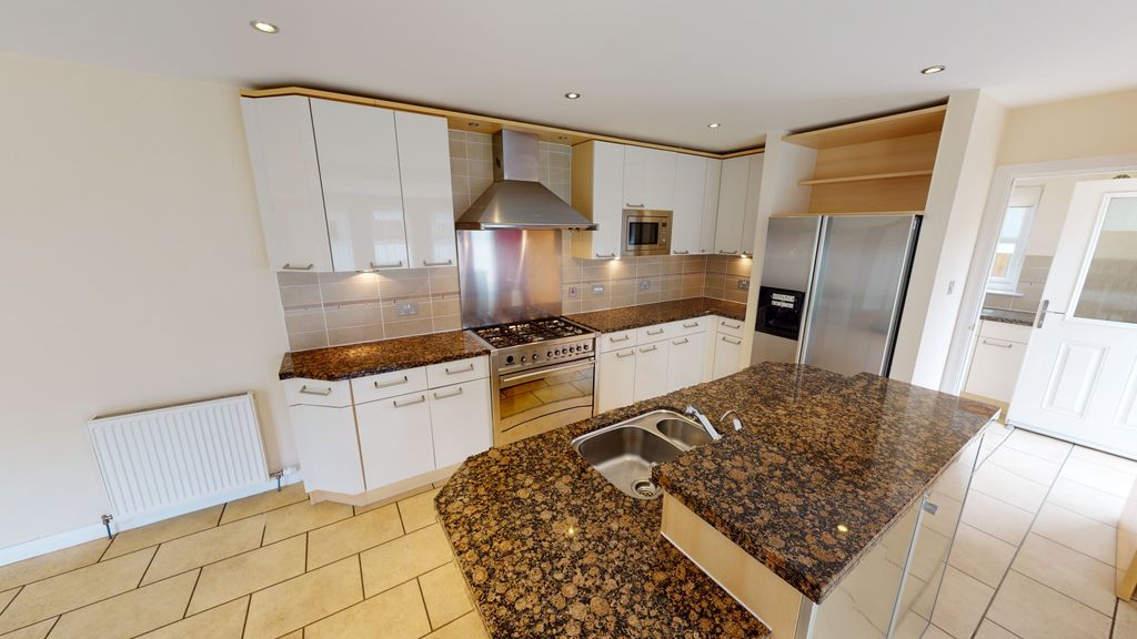 Additional image 9 of 5 bed detached house to rentKepplestone Gardens, Aberdeen AB15