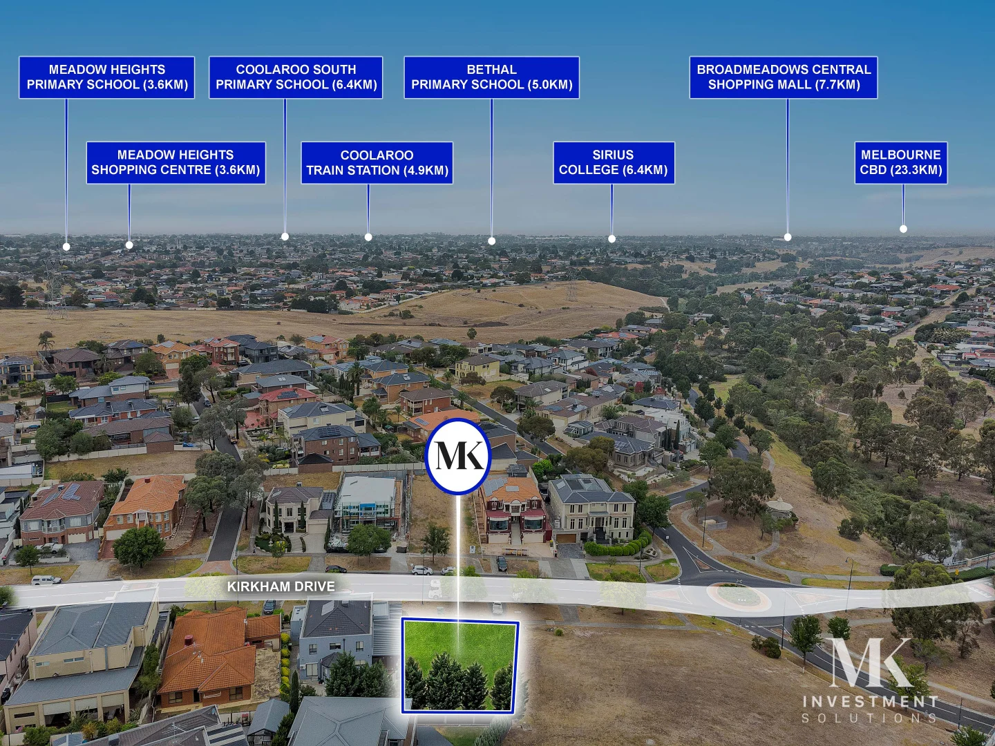 Additional image 5 of 67 Kirkham Drive, Greenvale VIC 3059