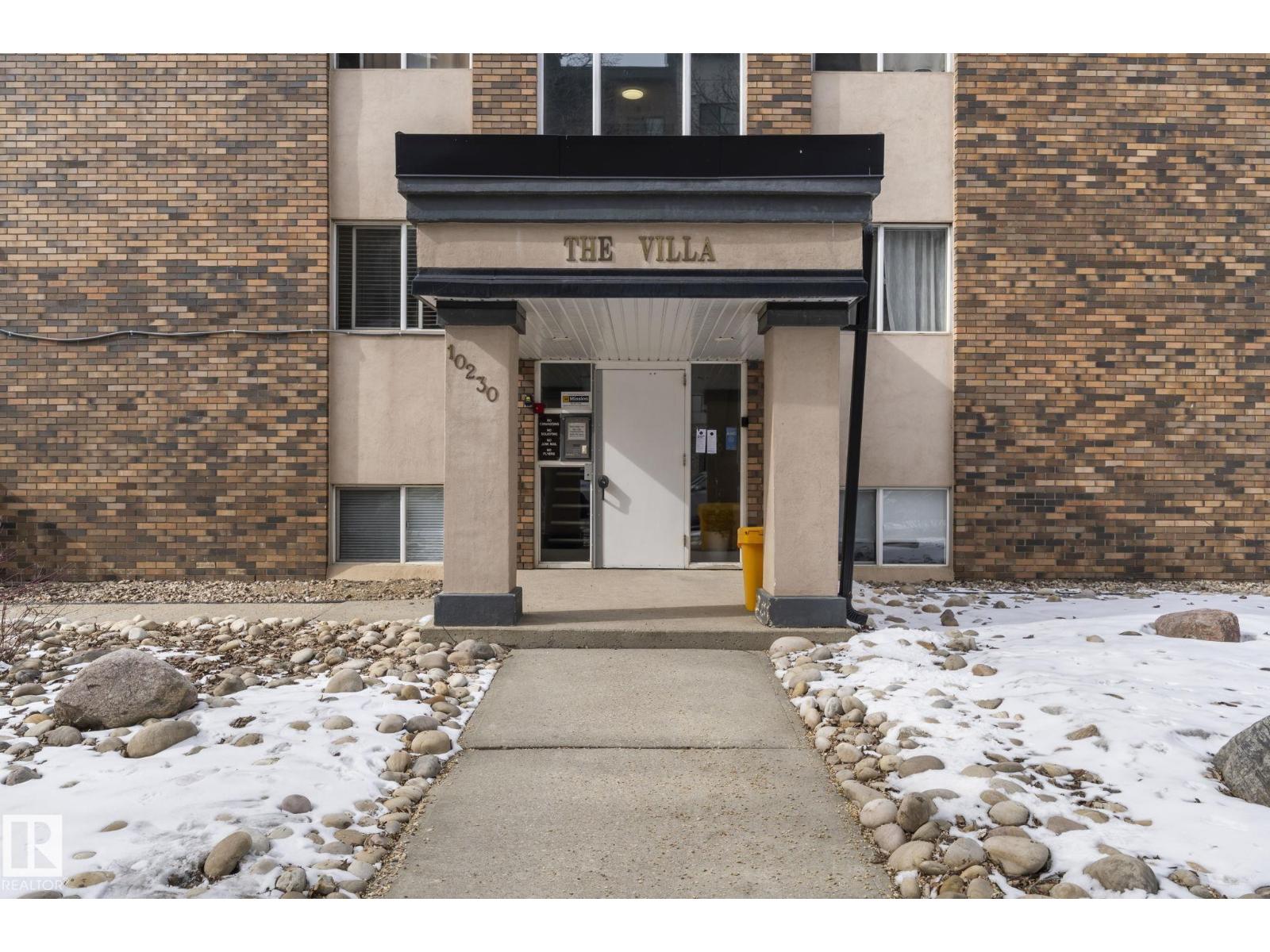 Additional image 5 of 308-10230 120 Street NW, Edmonton, AB, T5K2A3