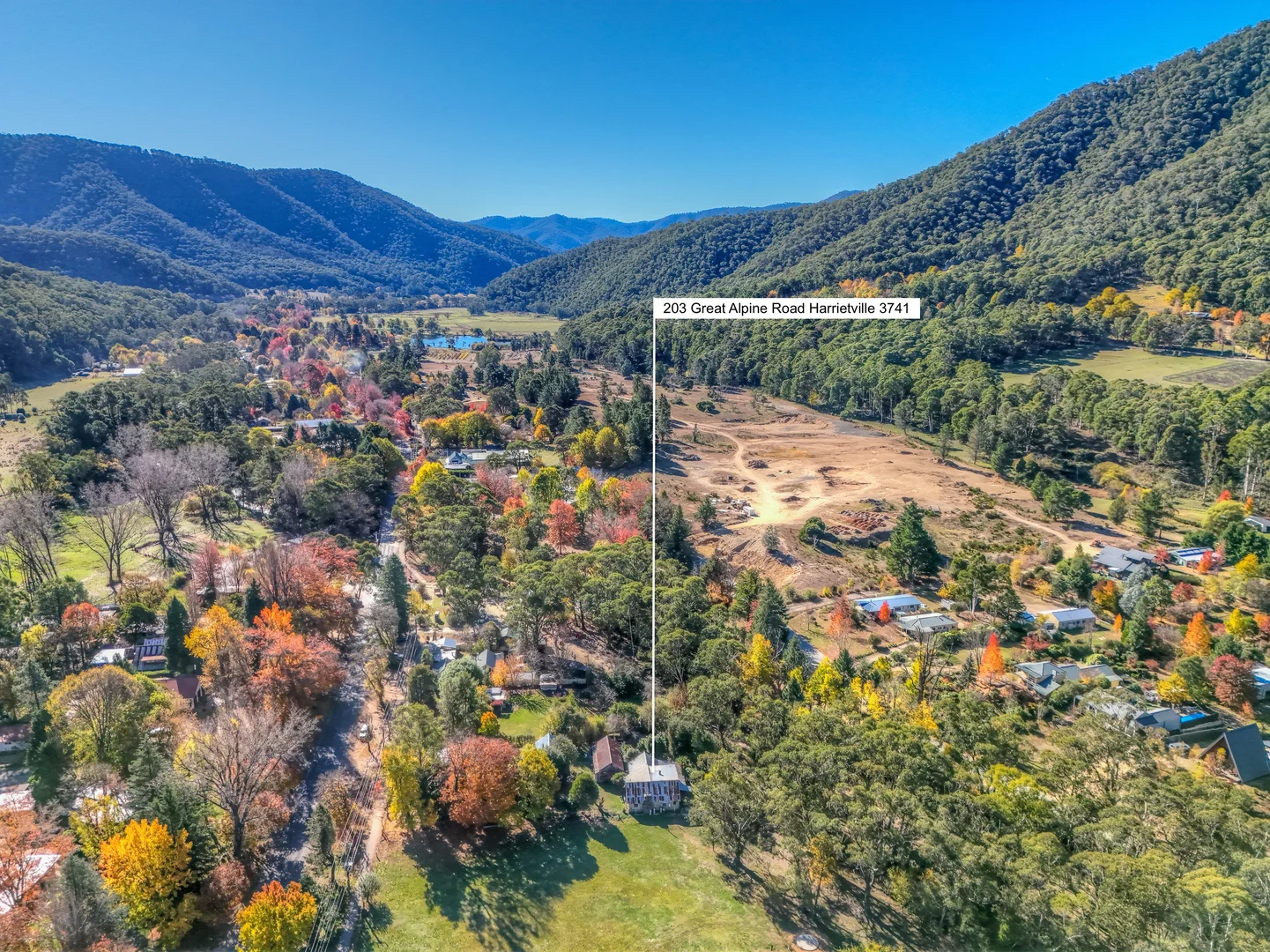 Additional image 25 of 203 Great Alpine Road, Harrietville VIC 3741