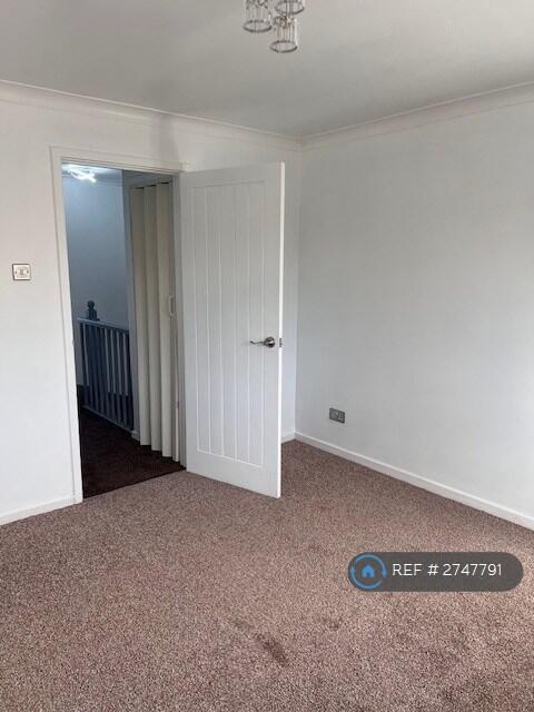 Sunbeam Way, Birmingham, B33