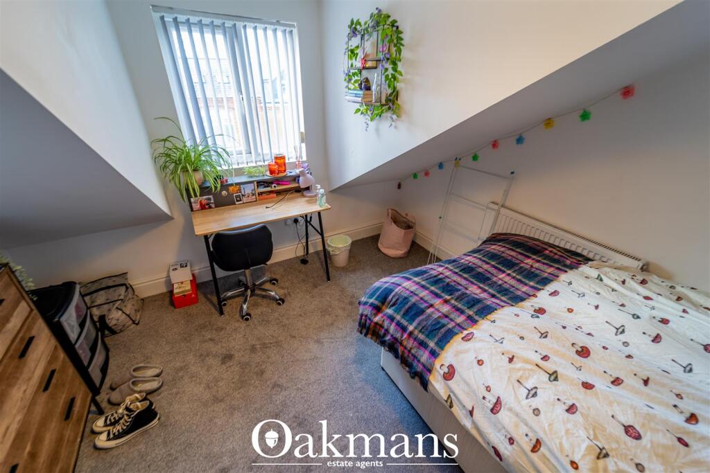 Additional image 8 of Hubert Road, Birmingham, West Midlands, B29