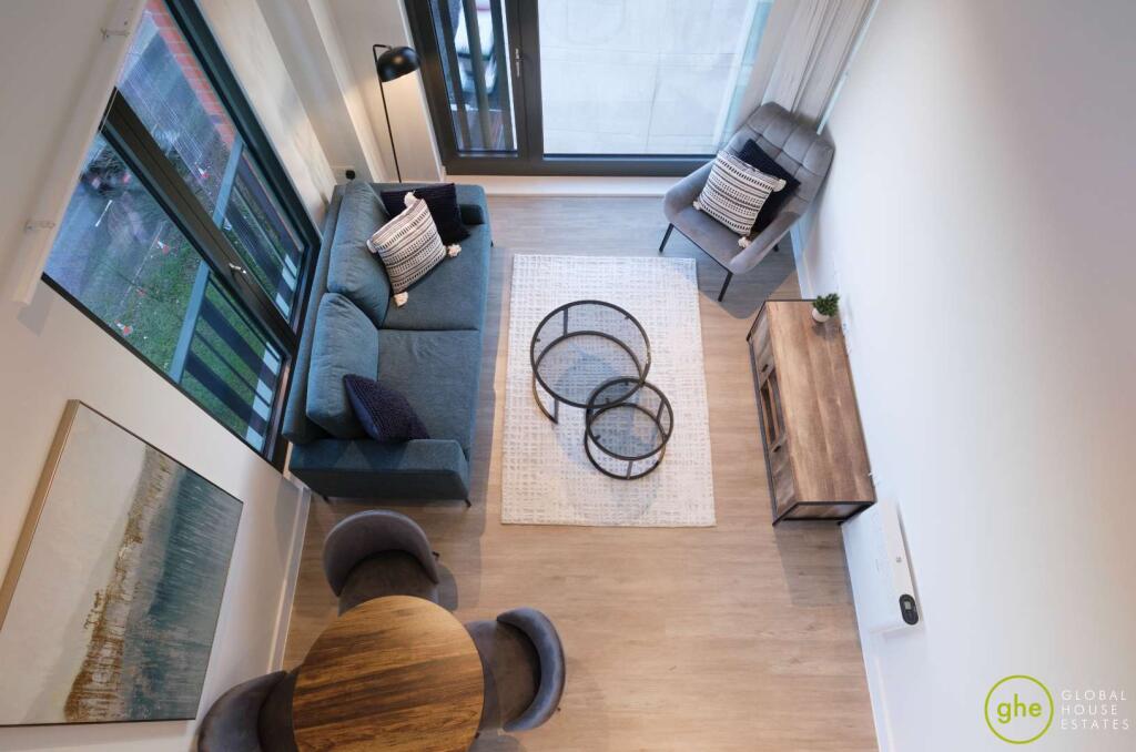 Additional image 5 of Glasswater Locks, 1 Pitt Street, Birmingham