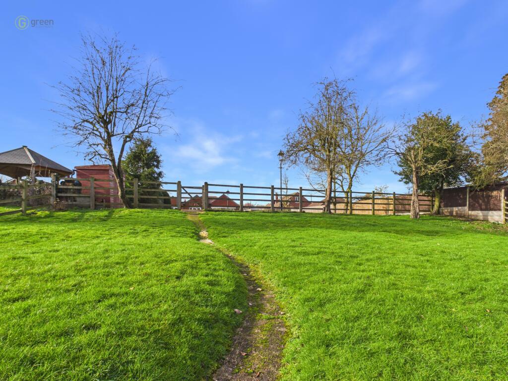 Additional image 50 of Station Road, Nether Whitacre, B46