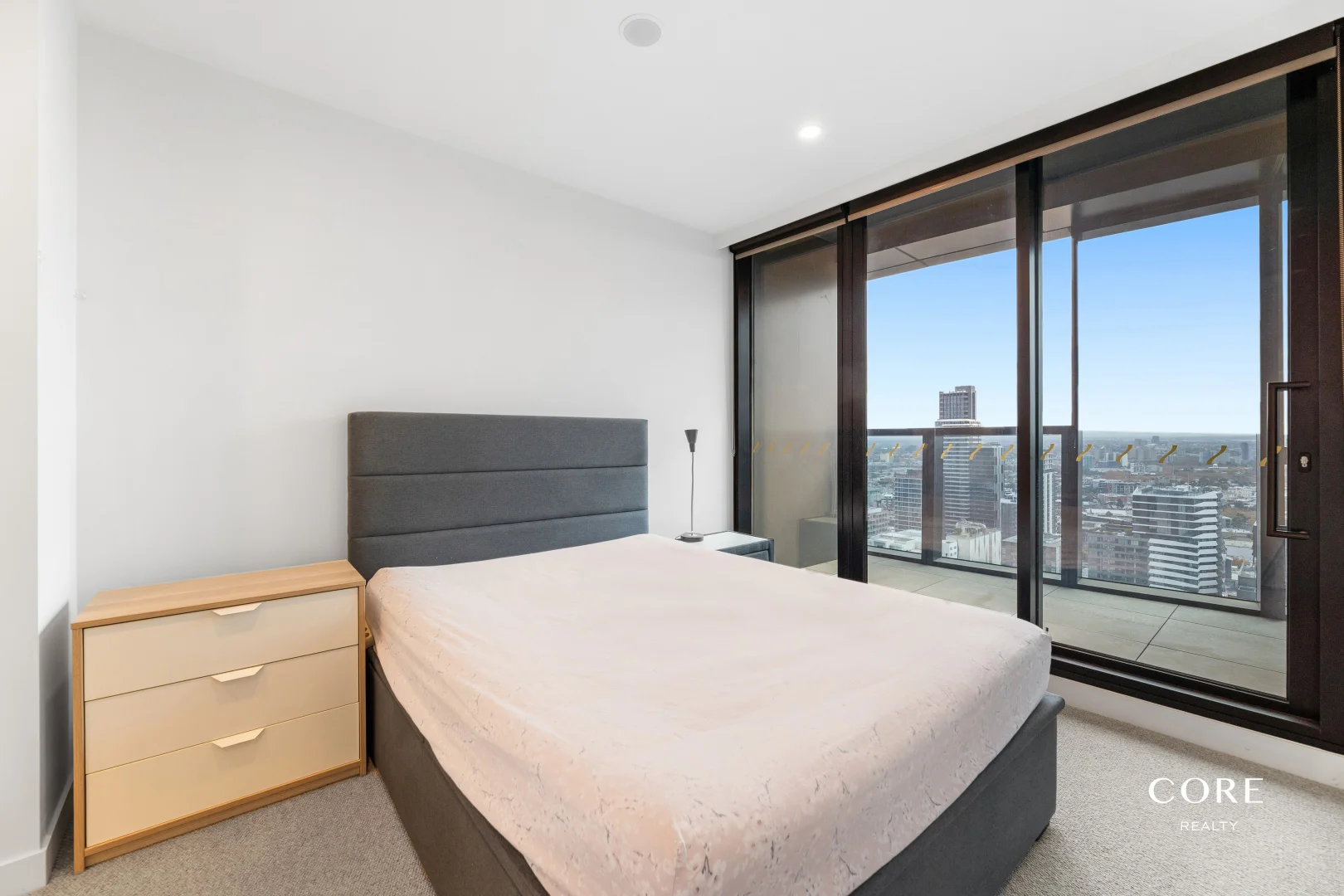 Additional image 8 of 2801/301 King Street, Melbourne VIC 3000