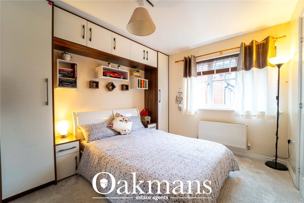 Additional image 34 of Yarningale Close, Birmingham, West Midlands, B30