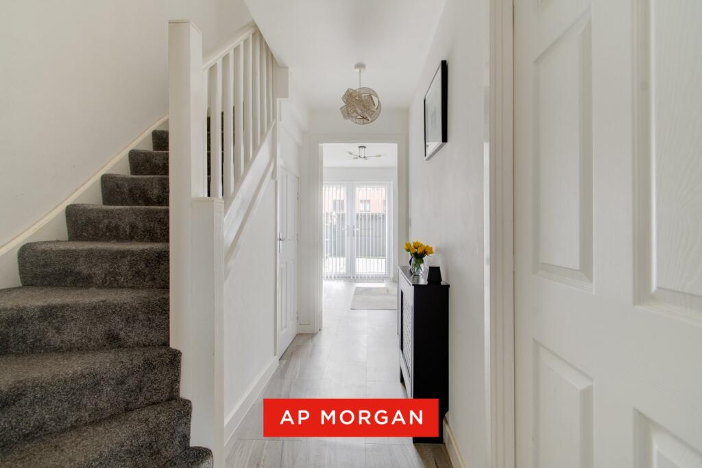 Additional image 5 of Ambassador Avenue, Longbridge, Birmingham, West Midlands, B31