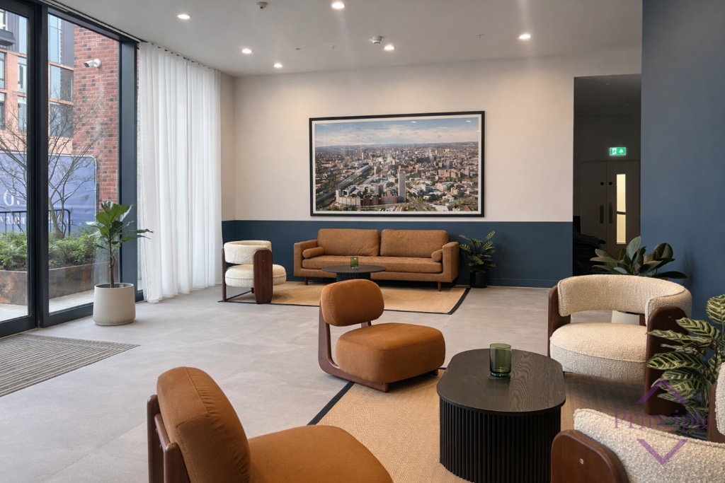 Additional image 2 of Glasswater Locks, Pitt Street, Birmingham, B4