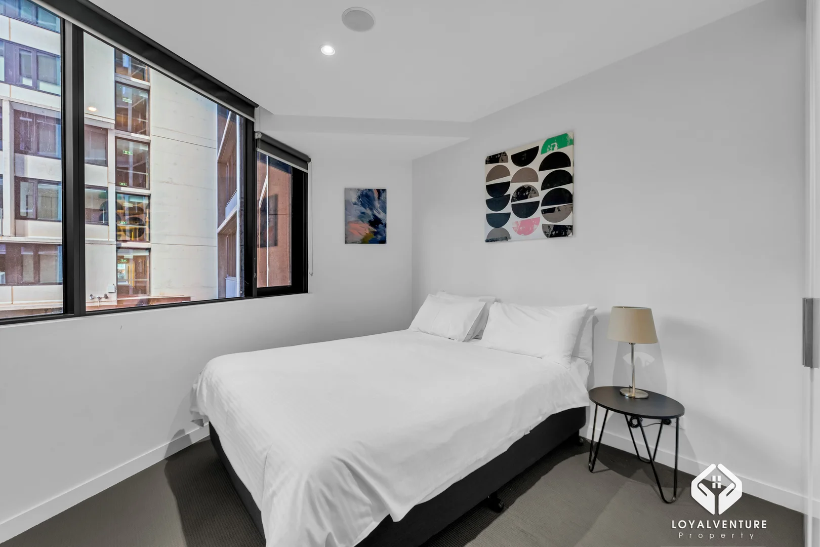 Additional image 5 of 713/33 Rose Lane, Melbourne VIC 3000