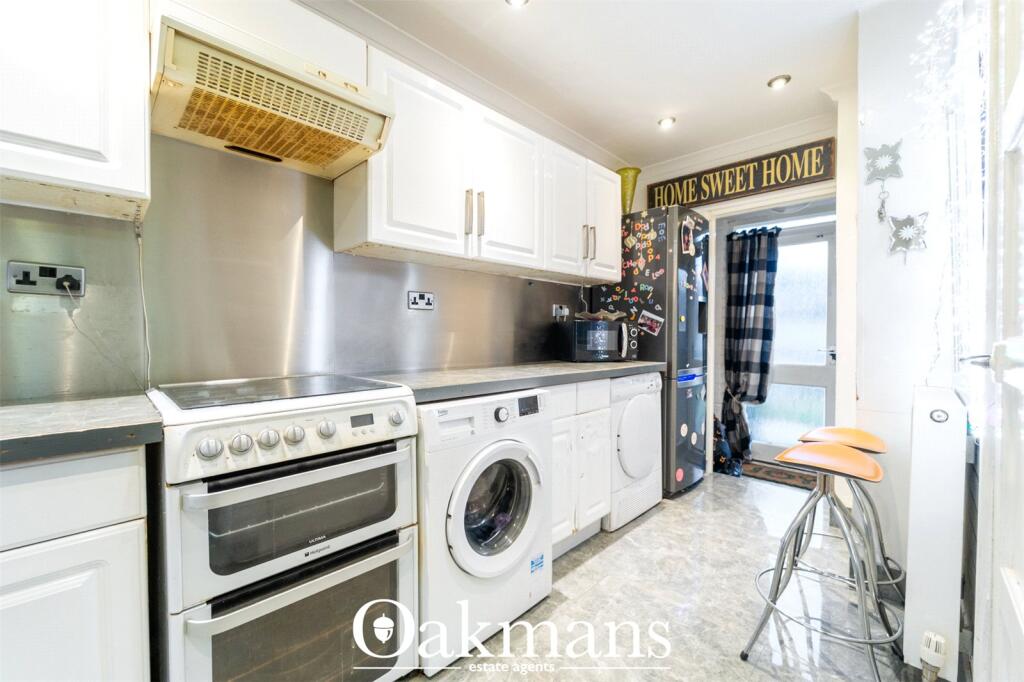 Additional image 8 of Kitwell Lane, Birmingham, West Midlands, B32