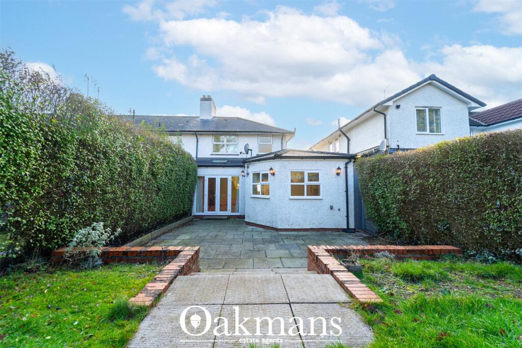 Additional image 39 of Witherford Way, Birmingham, West Midlands, B29