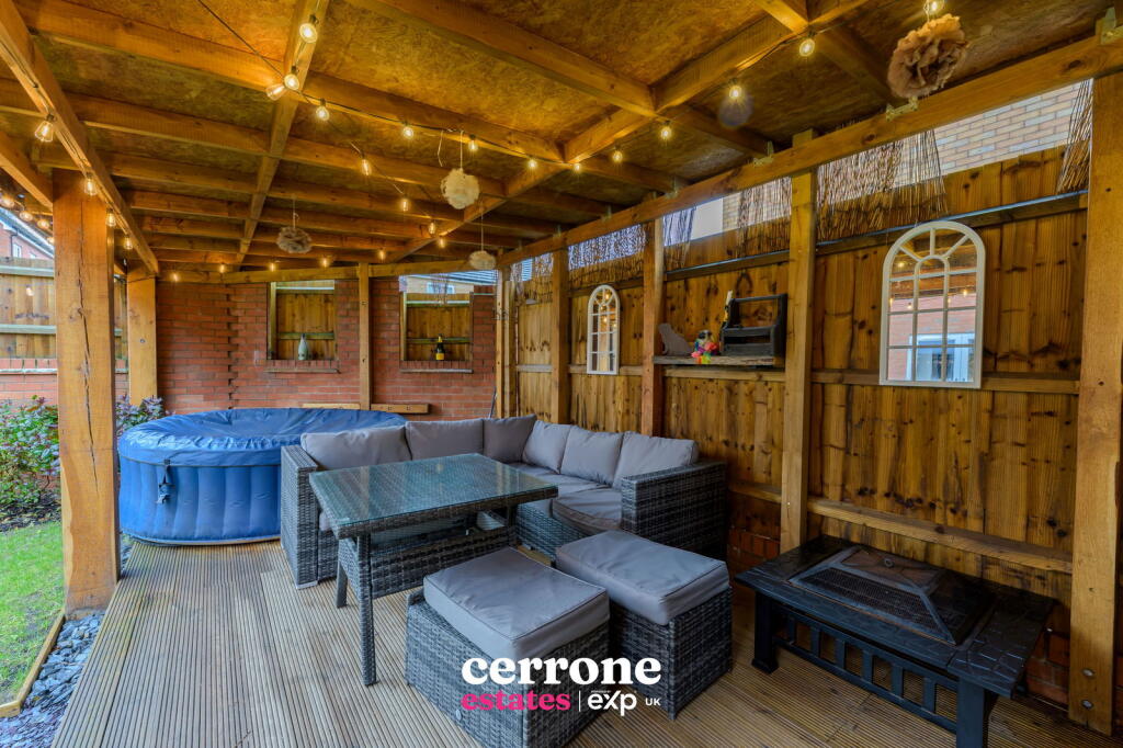 Additional image 22 of Newman Drive, Cofton Hackett, Birmingham, B45 8FY