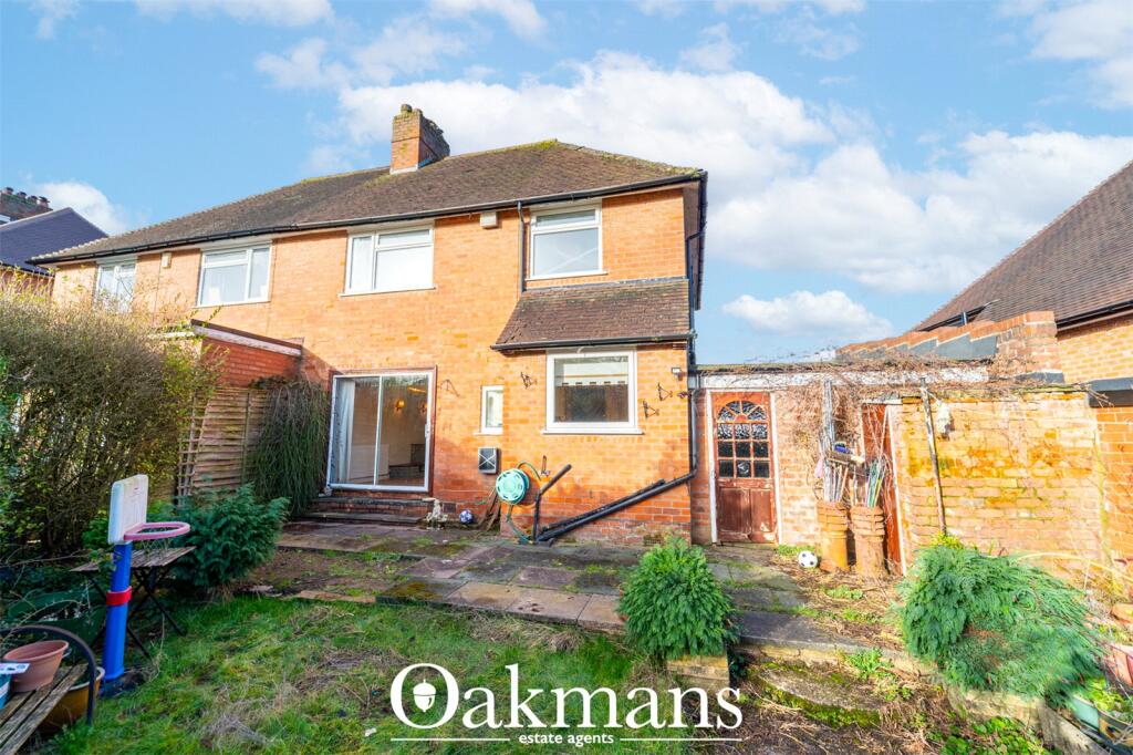 Additional image 35 of Claines Road, Birmingham, West Midlands, B31