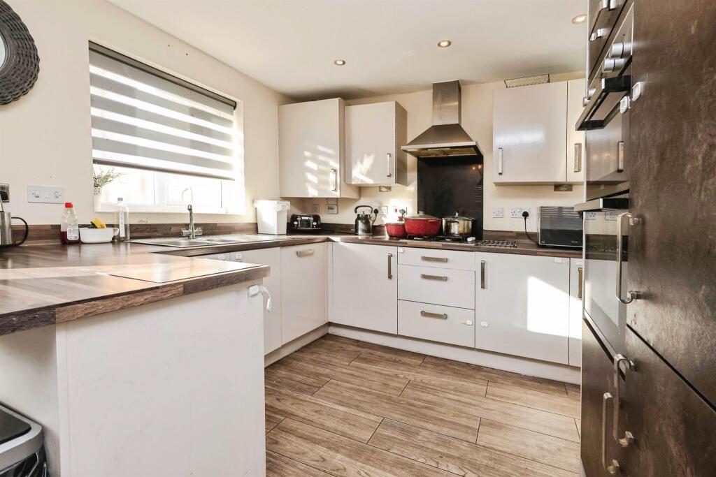 Additional image 20 of Swan Drive, Kingshurst, Birmingham