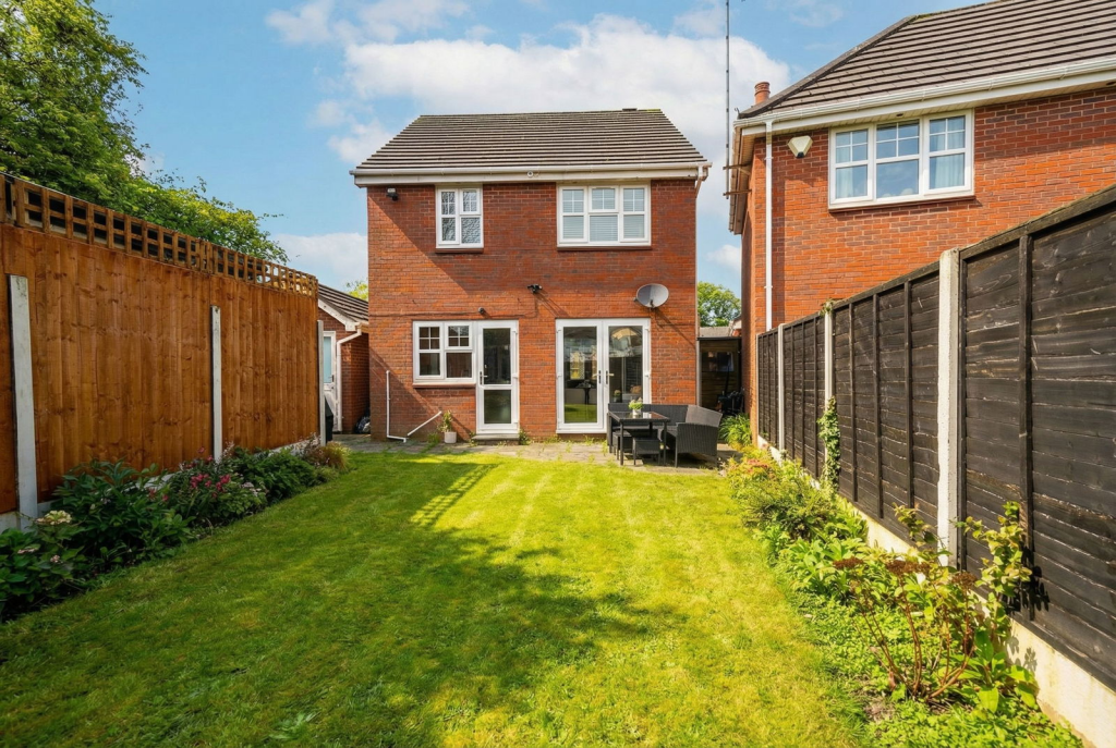 Additional image 17 of The Holdens, Hall Green