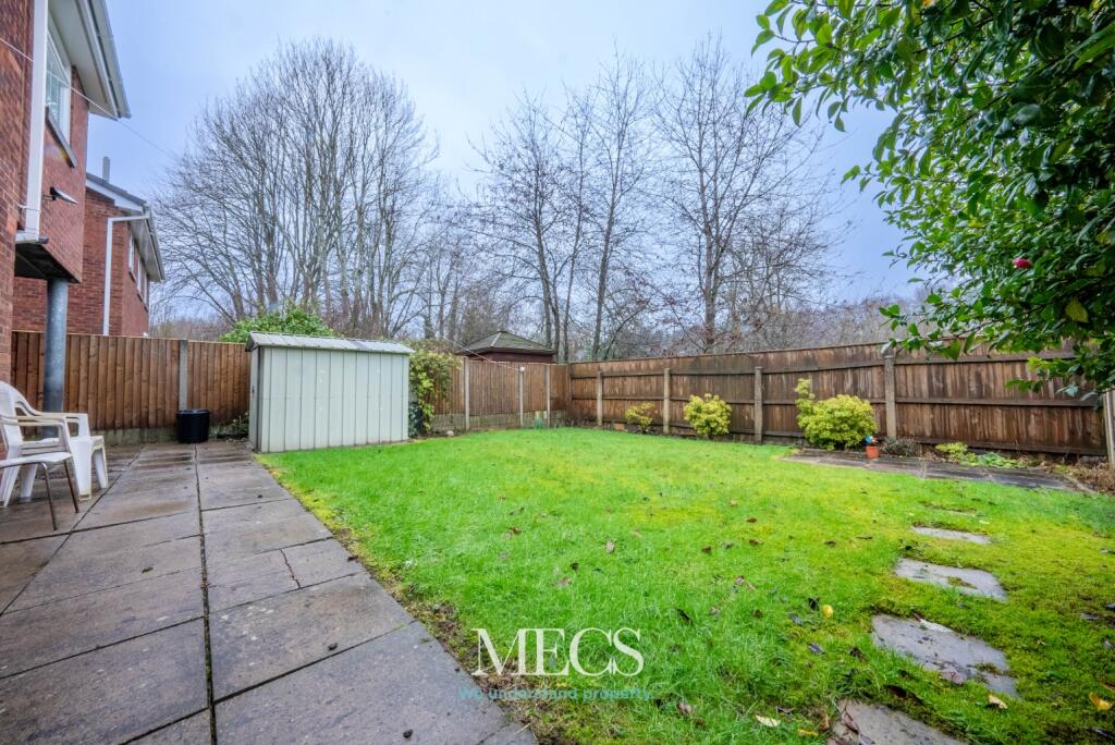 Additional image 19 of Lamont Avenue, Birmingham, West Midlands, B32 3XF