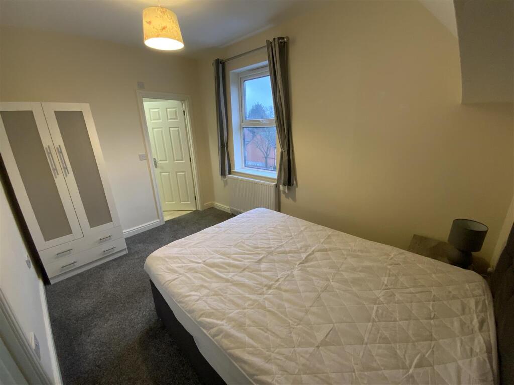 Additional image 6 of Oxford Road, Birmingham