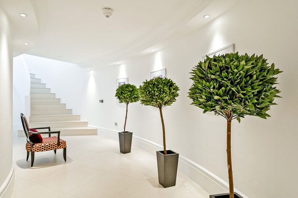 Additional image 35 of 7 bed villa to rentHeathfield Road, Burnham, Slough SL1