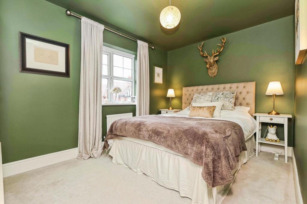 Additional image 20 of Boundary View, Selly Oak, Birmingham, West Midlands, B29