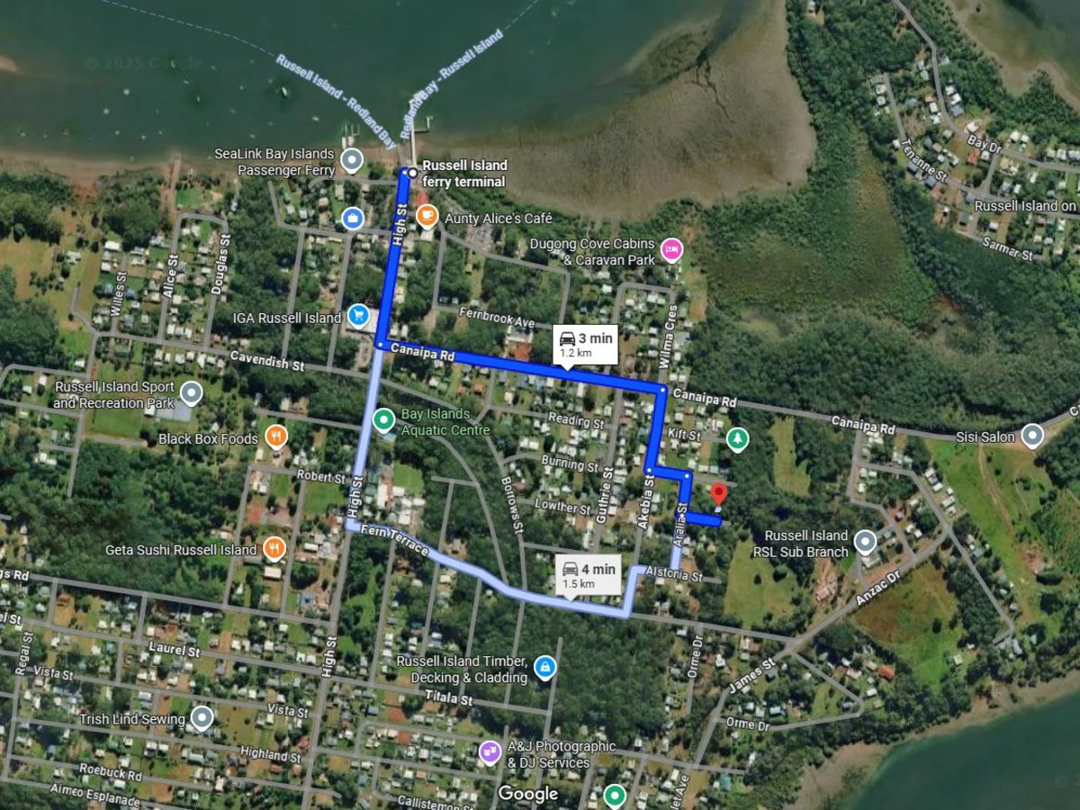 Additional image 3 of 5 Ellis Street, Russell Island QLD 4184