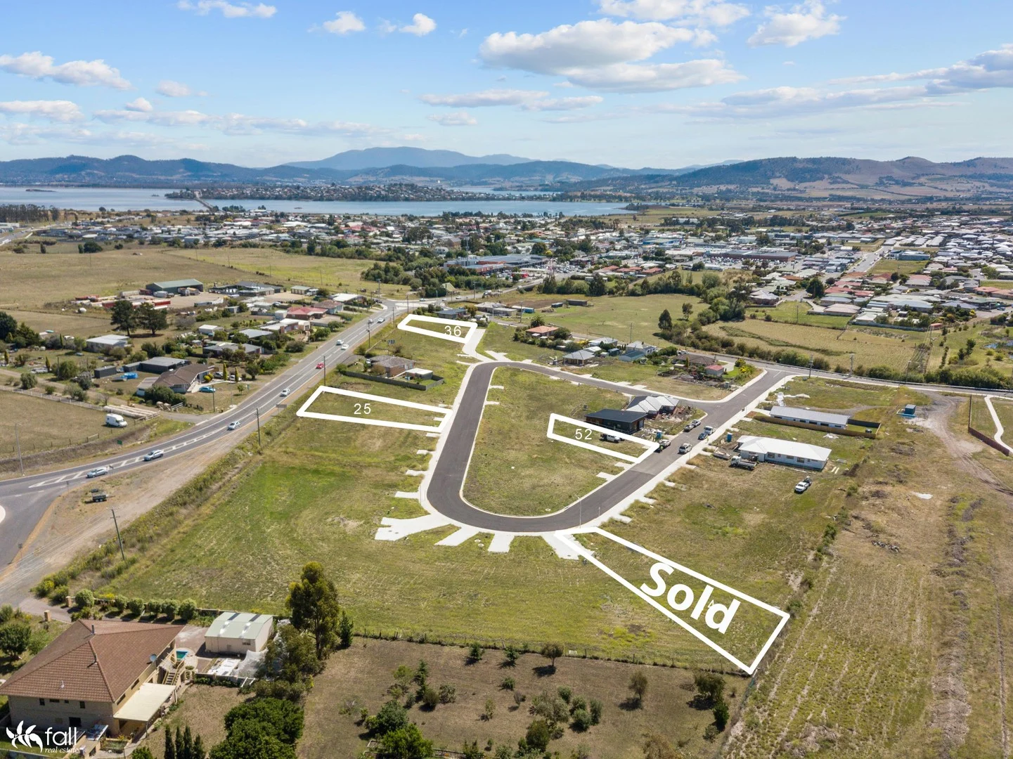 Lot 36 Federation Square, Sorell TAS 7172