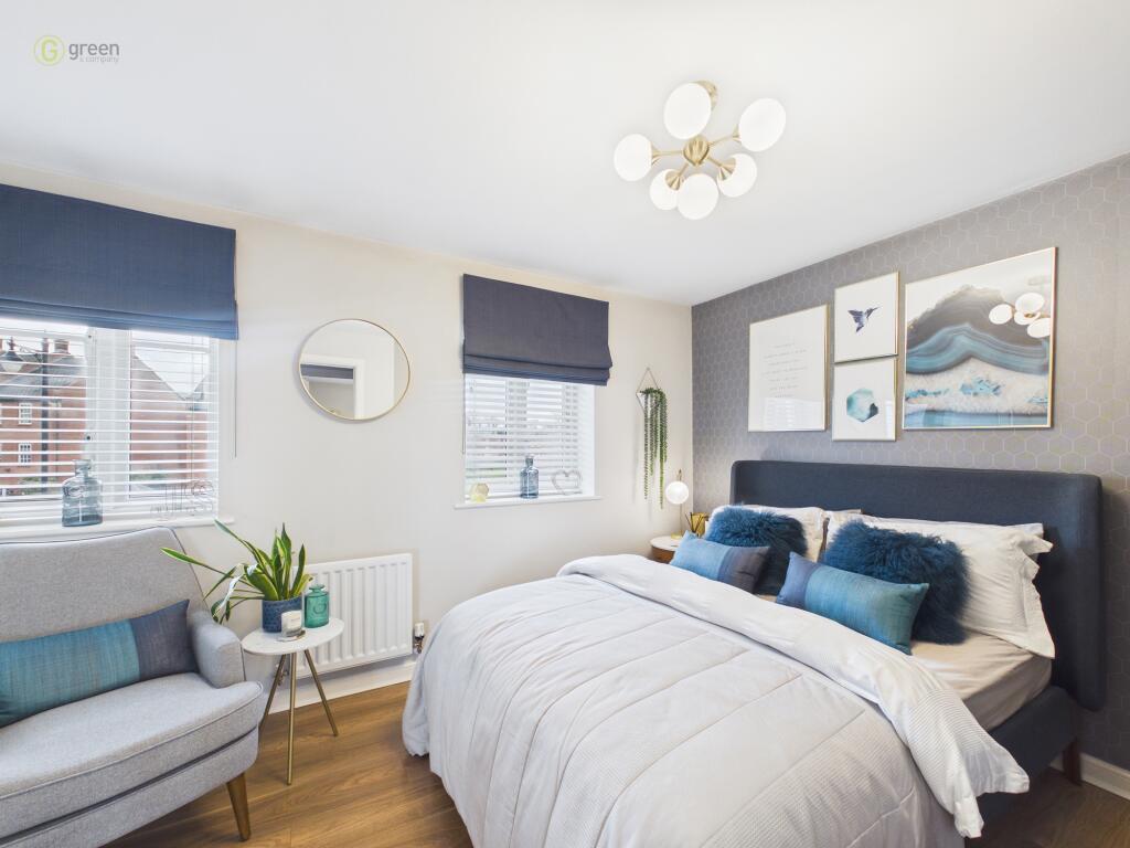 Additional image 7 of Horseshoe Crescent, Great Barr, B43