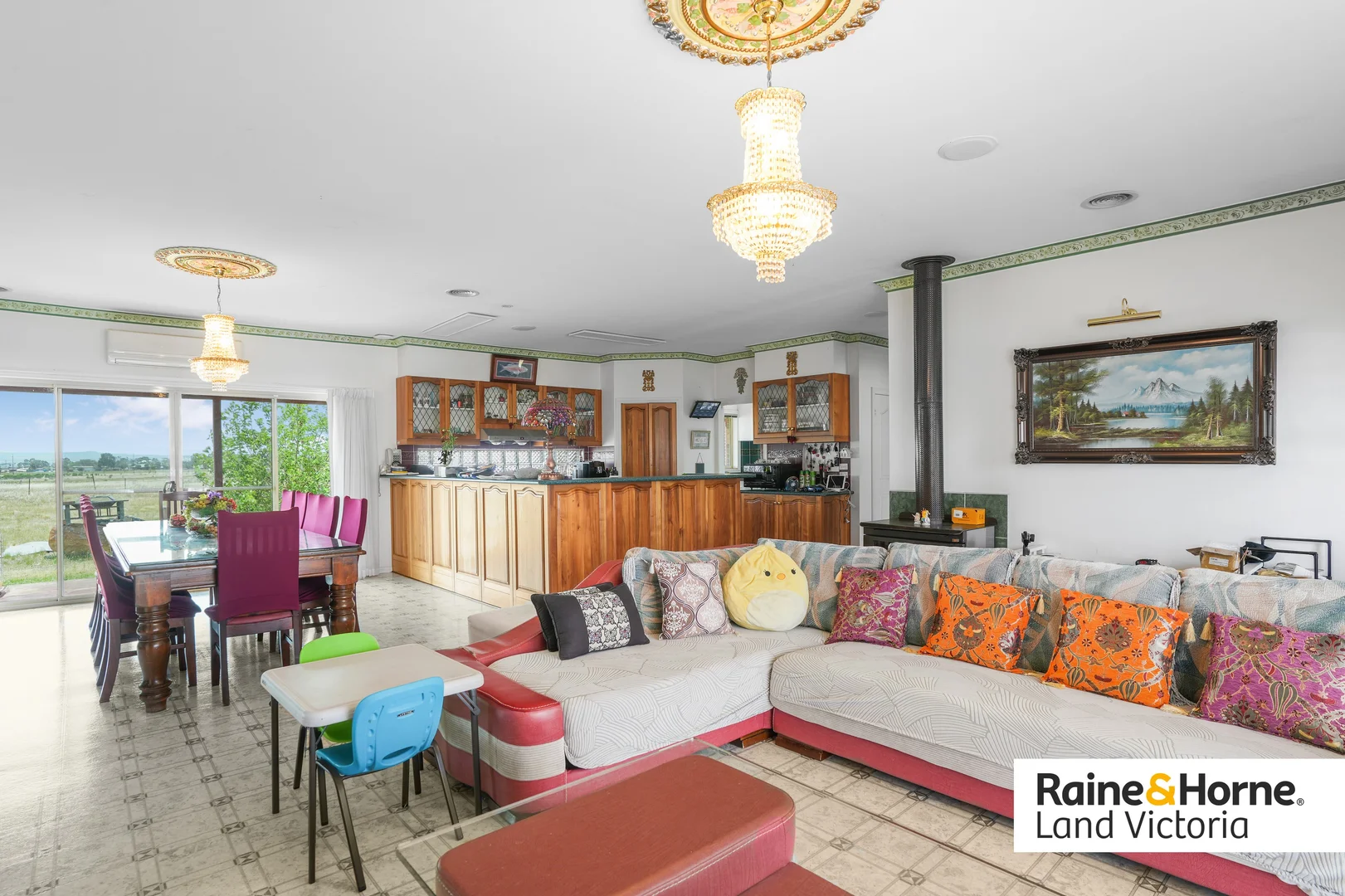 Additional image 13 of 95-97 Strathtulloh Circuit, Strathtulloh VIC 3338