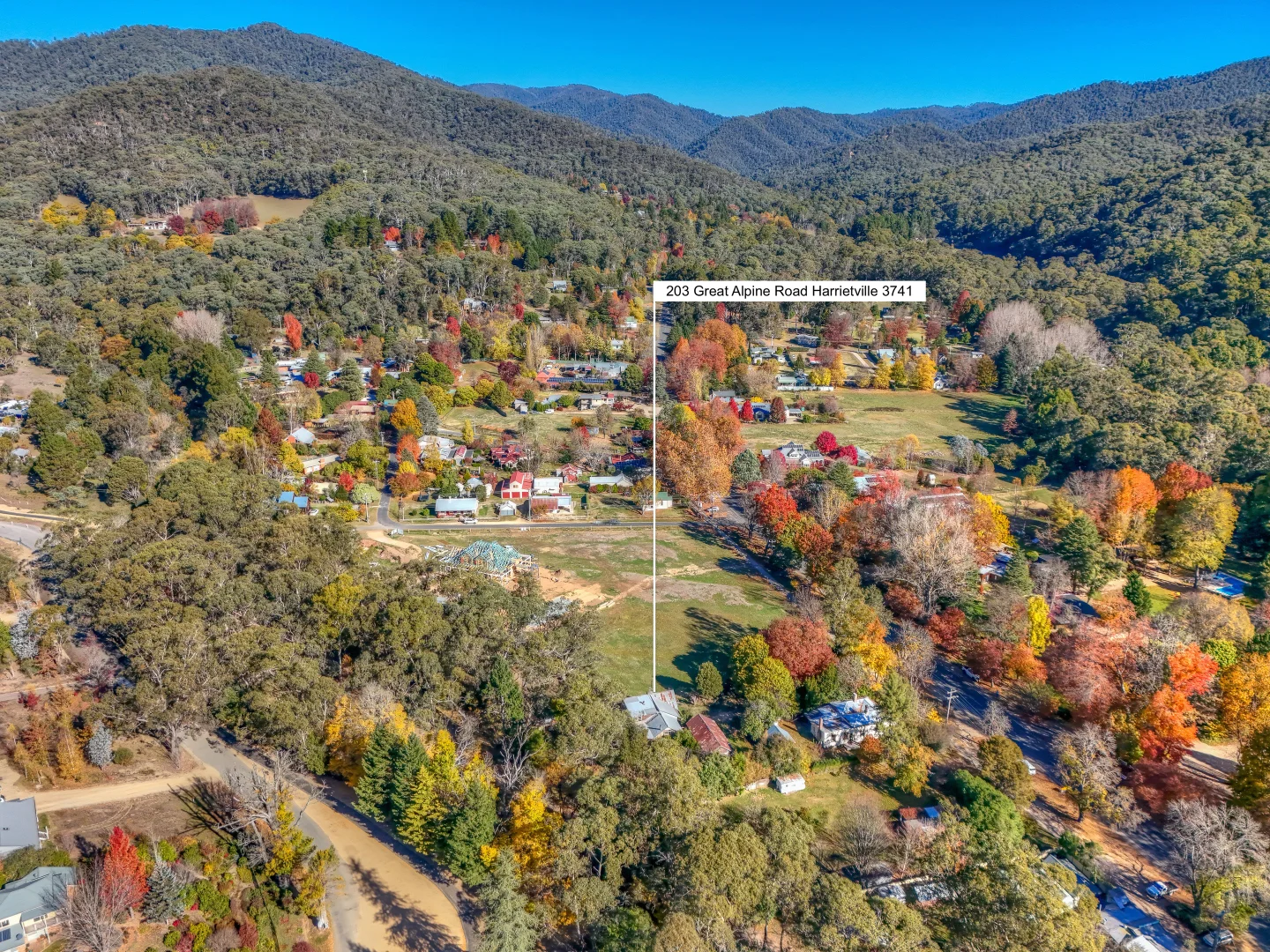 Additional image 26 of 203 Great Alpine Road, Harrietville VIC 3741