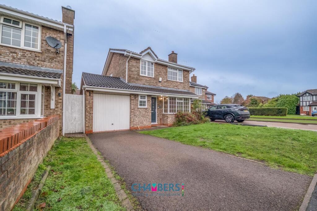 Additional image 28 of Milesbush Avenue, Castle Bromwich, Birmingham