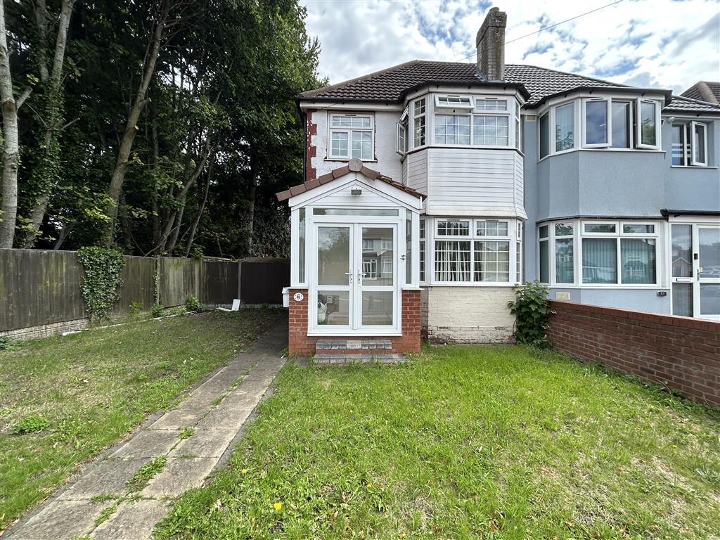 Sheaf lane, B26