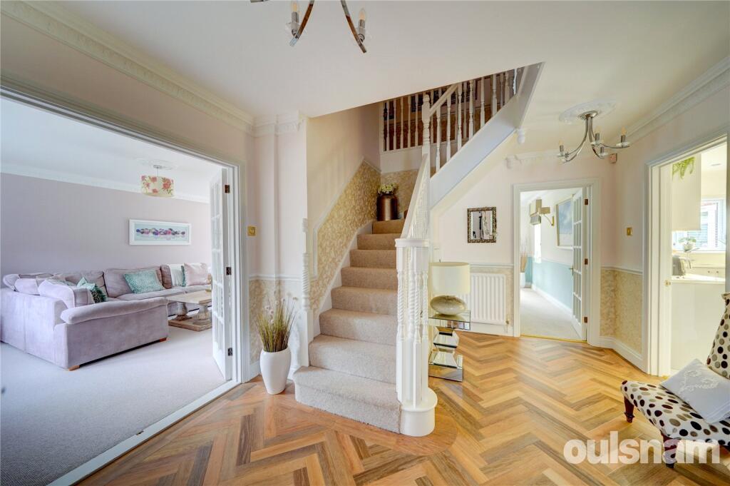 Additional image 4 of The Hollies, Barnt Green, Birmingham, Worcestershire, B45