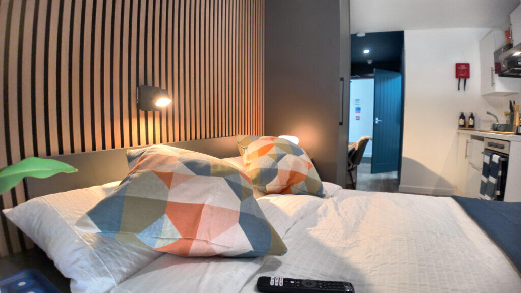 Additional image 9 of Studio 31, 1256-1258, Pershore Road, Birmingham, B30 2YA