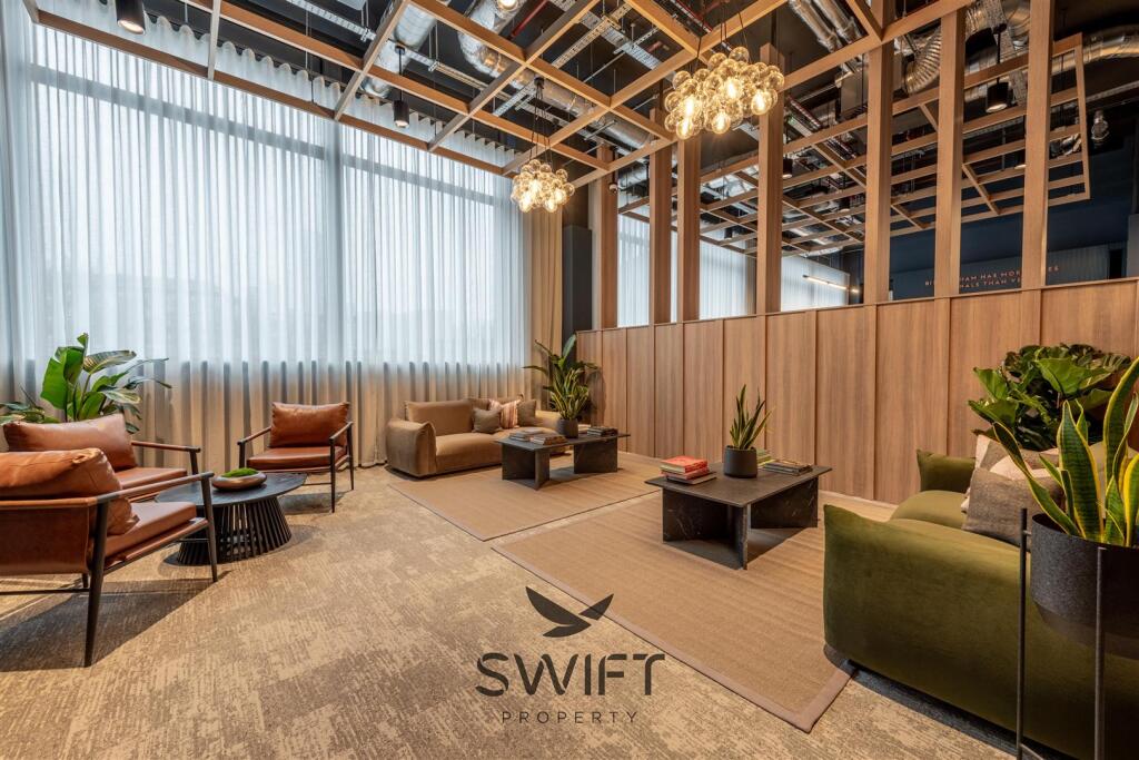 Additional image 21 of Brand New Home- Glasswater Locks, Birmingham, B4