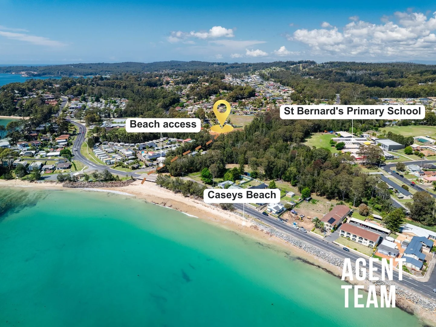 Additional image 4 of 17 Lisa Place, Sunshine Bay NSW 2536