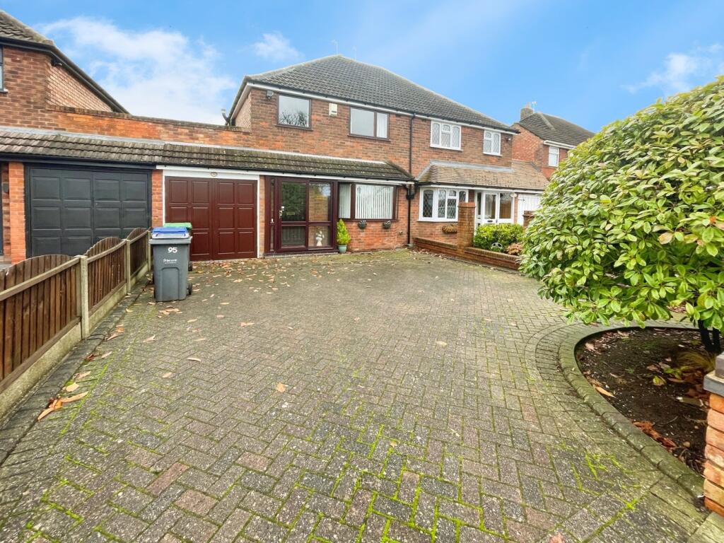 Additional image 19 of Wilderness Lane, Birmingham, B43