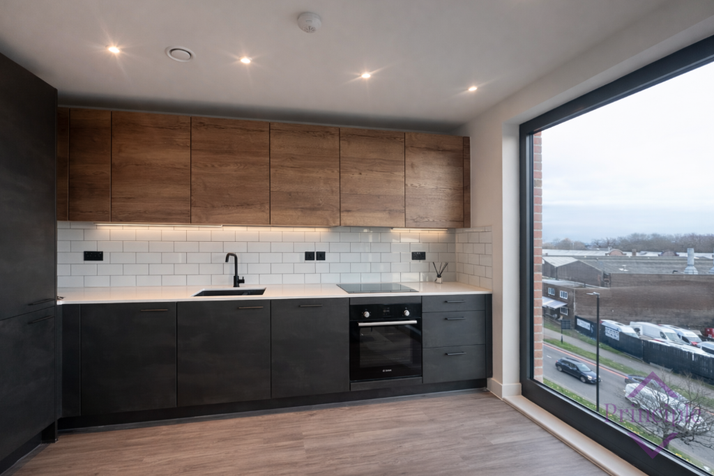 Additional image 4 of Glasswater Locks, Pitt Street, Birmingham, B4