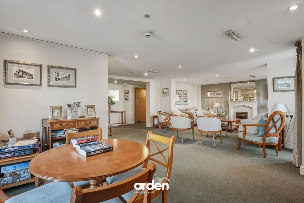 Additional image 8 of St. Nicolas Gardens, Awdry Court, B38