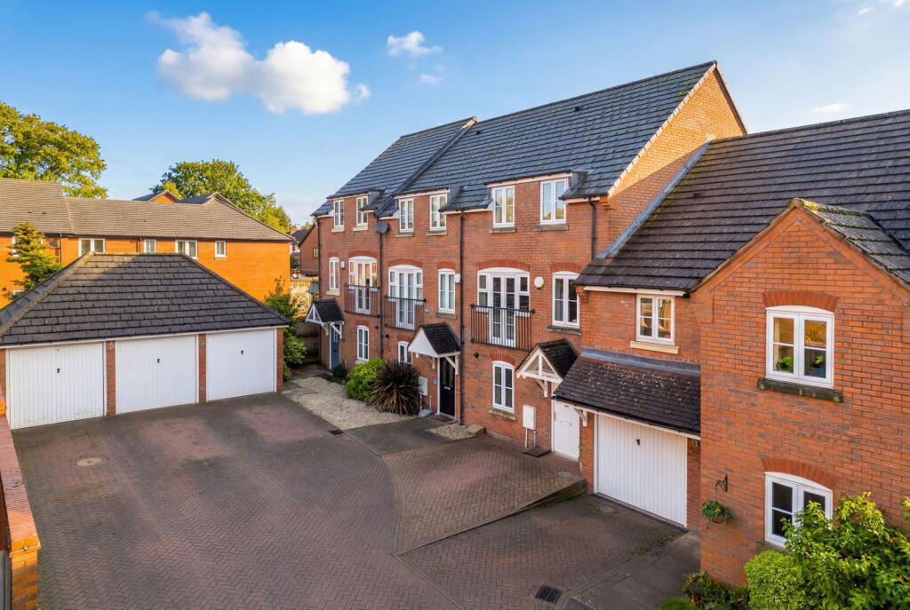 Additional image 23 of Lint Meadow, Hollywood, Birmingham, B47 5PH