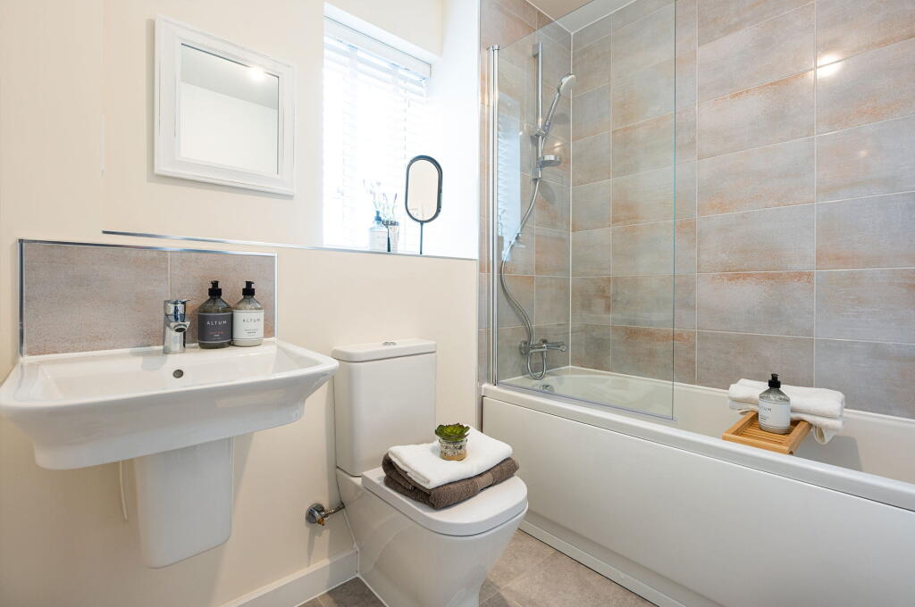 Additional image 9 of Birmingham Road,
Alcester,
B49 5EH