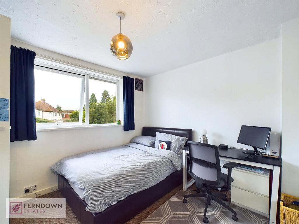 Additional image 9 of Chelmsley Lane, Marston Green, Birmingham, West Midlands, B37