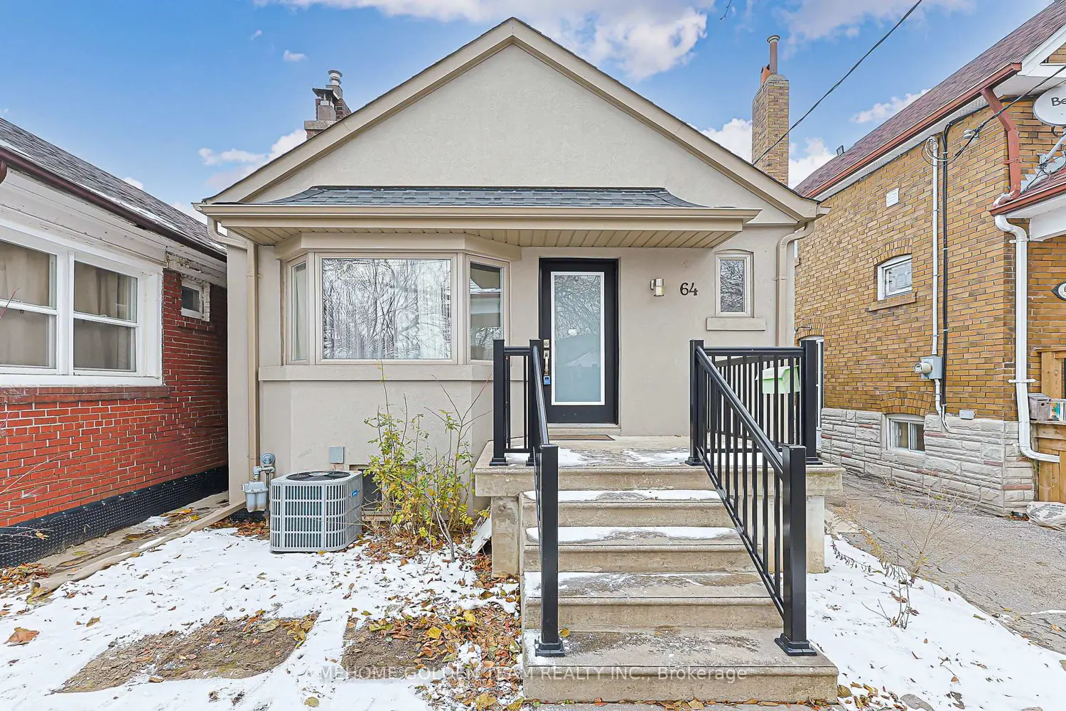 64 Bowie Avenue