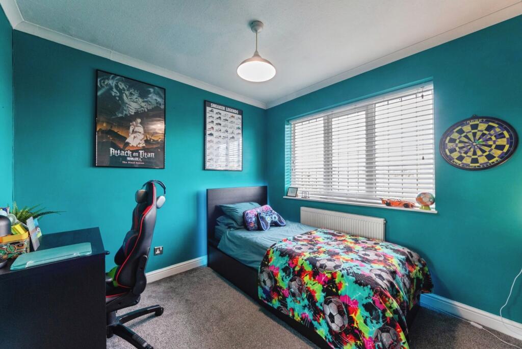 Additional image 19 of Annscroft, Birmingham, West Midlands, B38