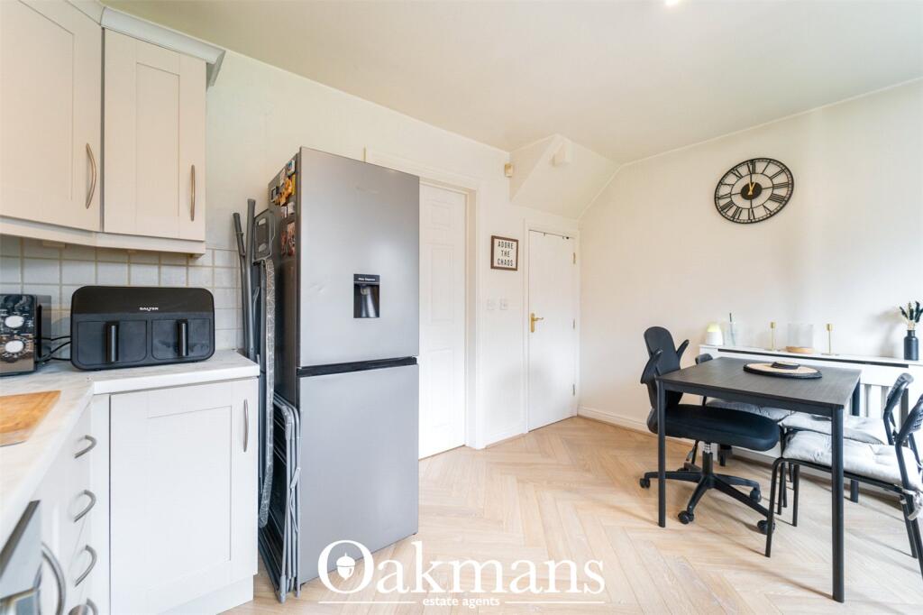 Additional image 8 of Greenacres, Bartley Green, Birmingham, B32